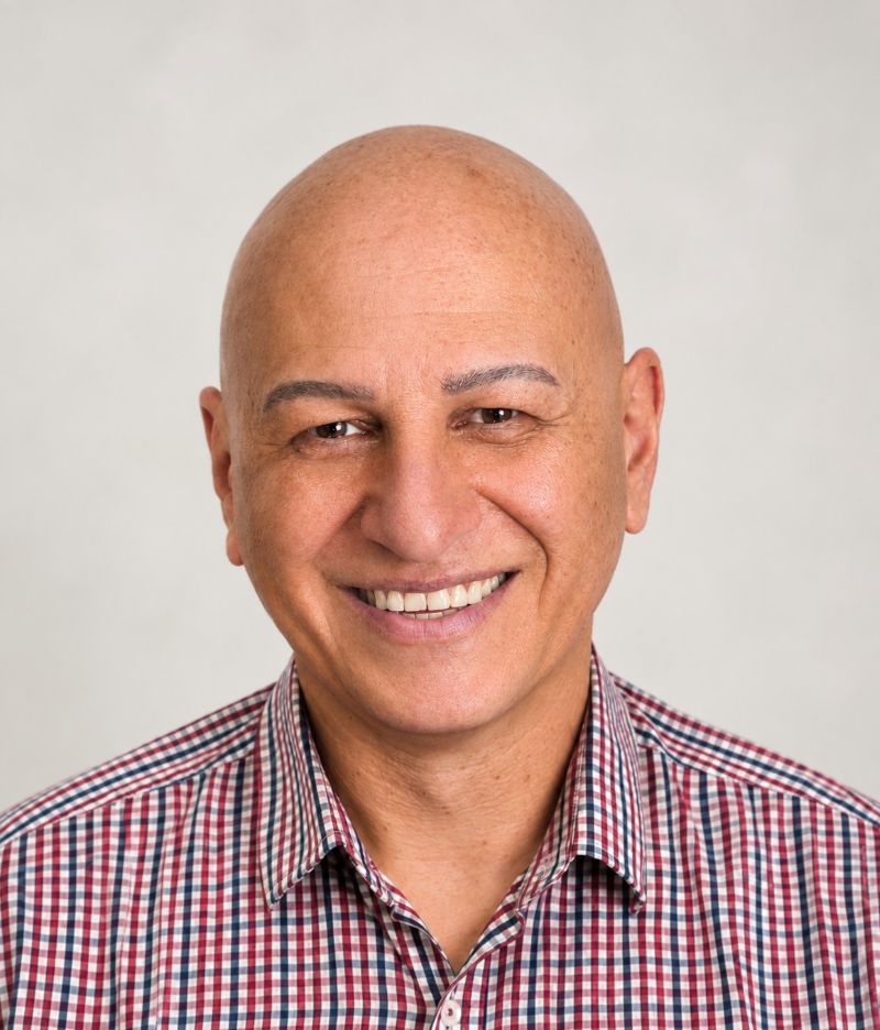 Paul Mihtatidis, counsellor and psychotherapist in Malvern, Melbourne